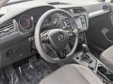 Thumbnail of 2019 Stone Blue Metallic Volkswagen Tiguan