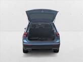 Thumbnail of 2019 Stone Blue Metallic Volkswagen Tiguan
