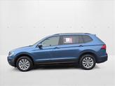 Thumbnail of 2019 Stone Blue Metallic Volkswagen Tiguan