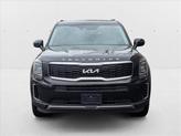 Thumbnail of 2022 Black Copper Kia Telluride