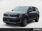 Photo of 2022 Black Copper Kia Telluride