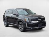 Thumbnail of 2022 Black Copper Kia Telluride