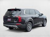 Thumbnail of 2022 Black Copper Kia Telluride