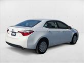 Thumbnail of 2016 Super White Toyota Corolla