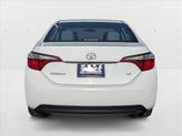 Thumbnail of 2016 Super White Toyota Corolla