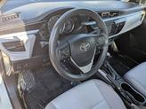 Thumbnail of 2016 Super White Toyota Corolla
