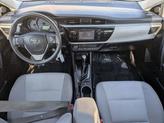 Thumbnail of 2016 Super White Toyota Corolla