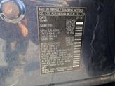 Thumbnail of 2016 Arctic Blue Metallic Nissan Rogue