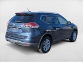 Thumbnail of 2016 Arctic Blue Metallic Nissan Rogue