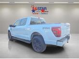 Thumbnail of 2025 White Metallic Ford F-150