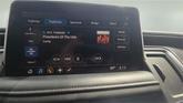 Thumbnail of 2021 Midnight Blue Metallic Chevrolet Tahoe