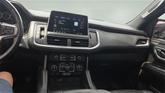 Thumbnail of 2021 Midnight Blue Metallic Chevrolet Tahoe
