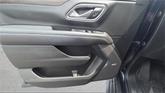 Thumbnail of 2021 Midnight Blue Metallic Chevrolet Tahoe