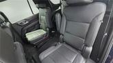 Thumbnail of 2021 Midnight Blue Metallic Chevrolet Tahoe