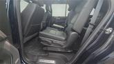 Thumbnail of 2021 Midnight Blue Metallic Chevrolet Tahoe