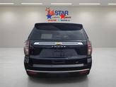 Thumbnail of 2021 Midnight Blue Metallic Chevrolet Tahoe