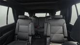 Thumbnail of 2021 Midnight Blue Metallic Chevrolet Tahoe