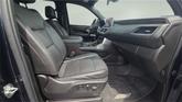 Thumbnail of 2021 Midnight Blue Metallic Chevrolet Tahoe