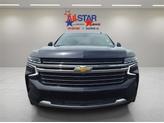 Photo of 2021 Midnight Blue Metallic Chevrolet Tahoe