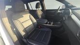 Thumbnail of 2025 White Frost Tri-Coat Buick Enclave