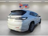 Thumbnail of 2025 White Frost Tri-Coat Buick Enclave