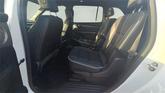 Thumbnail of 2025 White Frost Tri-Coat Buick Enclave