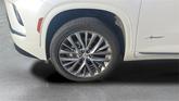 Thumbnail of 2025 White Frost Tri-Coat Buick Enclave