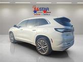 Thumbnail of 2025 White Frost Tri-Coat Buick Enclave
