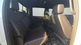 Thumbnail of 2024 White Frost Tri-Coat GMC Sierra 3500