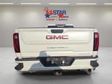Thumbnail of 2024 White Frost Tri-Coat GMC Sierra 3500