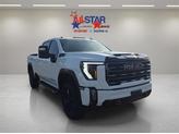 Thumbnail of 2024 Summit White GMC Sierra 2500