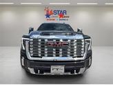 Thumbnail of 2025 Titanium GMC Sierra 2500