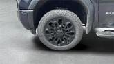 Thumbnail of 2025 Titanium GMC Sierra 2500
