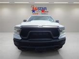 Thumbnail of 2021 Bright White Clearcoat RAM 1500