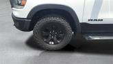Thumbnail of 2021 Bright White Clearcoat RAM 1500