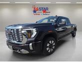 Thumbnail of 2025 Titanium GMC Sierra 2500