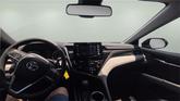 Thumbnail of 2022 Silver Toyota Camry