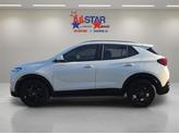 Thumbnail of 2024 White Frost Tri-Coat Buick Encore GX