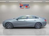 Thumbnail of 2024 Sterling Gray Metallic Chevrolet Malibu