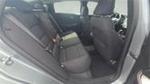Thumbnail of 2024 Sterling Gray Metallic Chevrolet Malibu