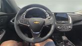 Thumbnail of 2024 Sterling Gray Metallic Chevrolet Malibu