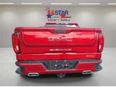 Thumbnail of 2025 Volcanic Red GMC Sierra 1500