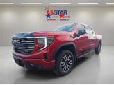 Thumbnail of 2025 Volcanic Red GMC Sierra 1500