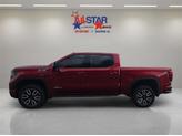 Photo of 2025 Volcanic Red GMC Sierra 1500