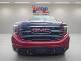 Thumbnail of 2025 Volcanic Red GMC Sierra 1500