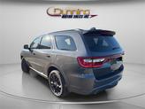 Thumbnail of 2026 Vapor Gray Dodge Durango