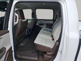 Thumbnail of 2025 Bright White Clearcoat RAM 1500