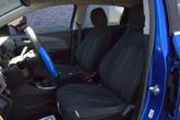 Thumbnail of 2016 Kinetic Blue Metallic Chevrolet Sonic
