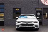 Thumbnail of 2017 Silver Ice Metallic Chevrolet Malibu