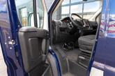 Thumbnail of 2014 True Blue Pearlcoat RAM ProMaster 3500